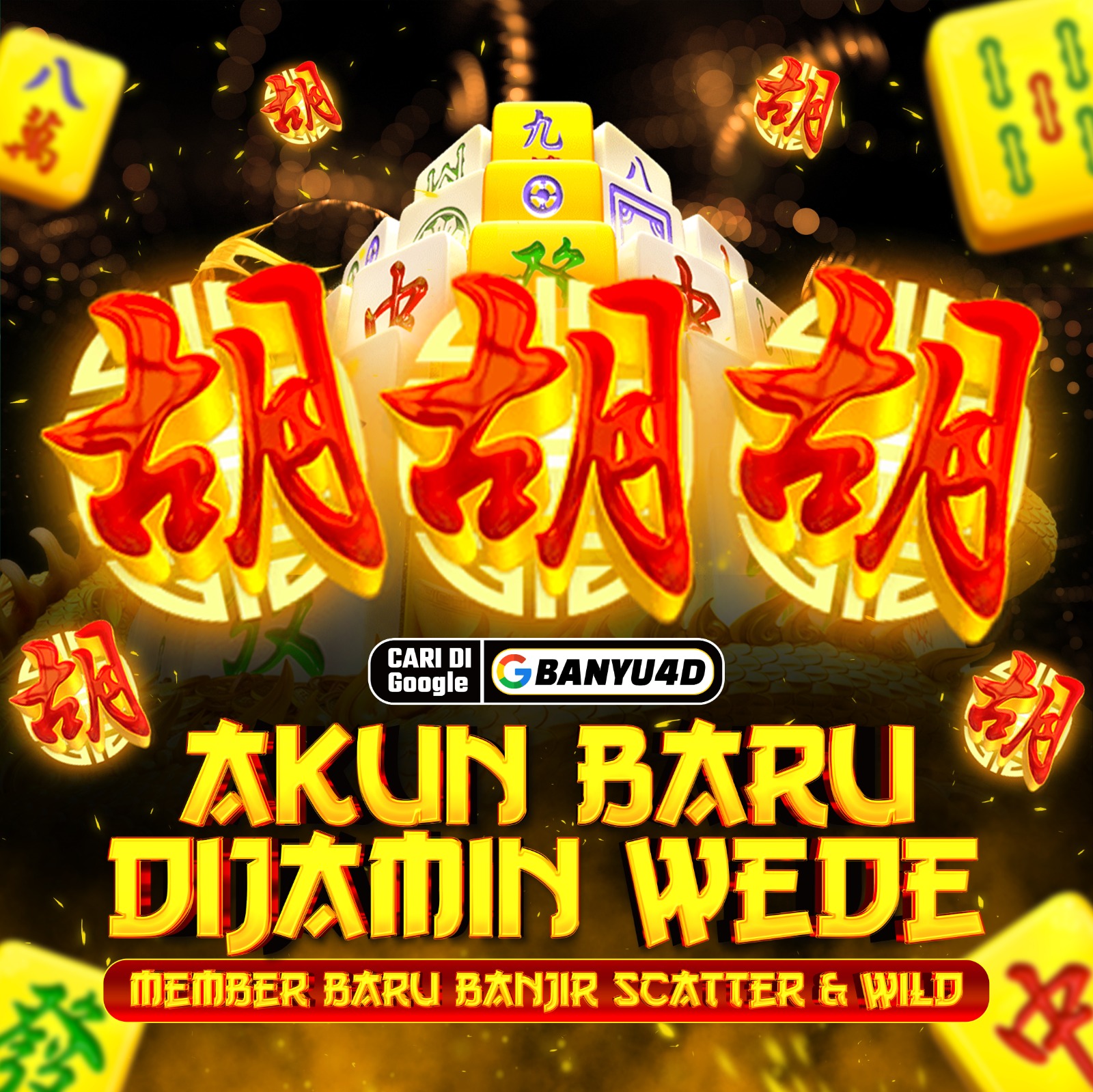 BANYU4D
